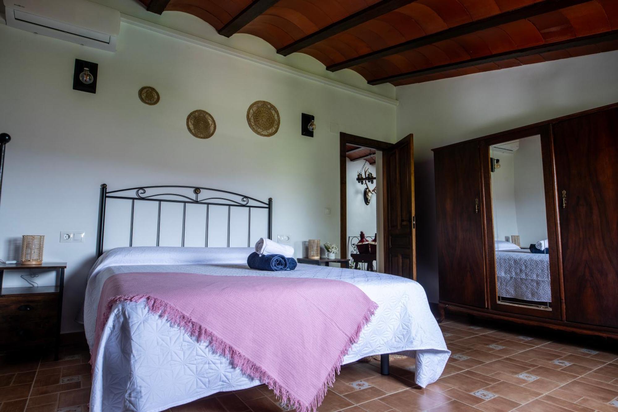 Alojamiento Turistico Loma Alta Cambil Luaran gambar