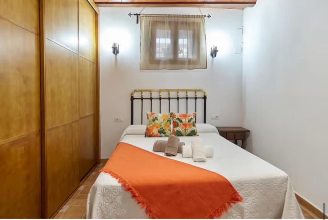Alojamiento Turistico Loma Alta Cambil Luaran gambar